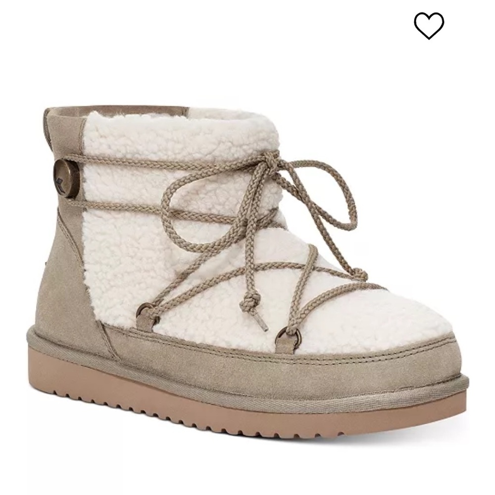 Koolaburra by Ugg Michon Mini